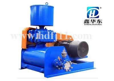 曝气风机（一体化）