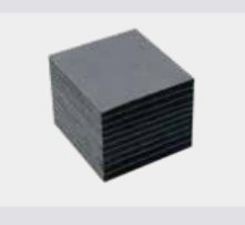 阻流型复合毡(三明治)