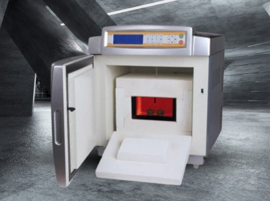 高温微波设备HLT-GWG