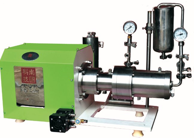 NG-1L纳米型实验砂磨机