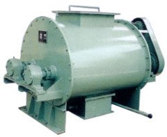 无重力粒子混合机