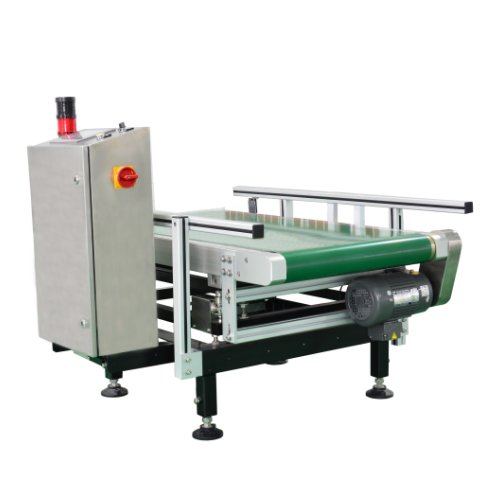 重量分拣机重检机