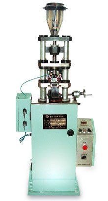 HPP-H系列全自动粉末成形机