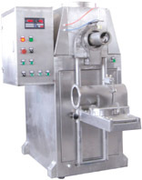 阀口袋、敞口袋两用型包装机