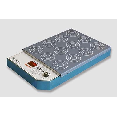 AMM系列多位置磁力搅拌器6T/9T/12T（加热）