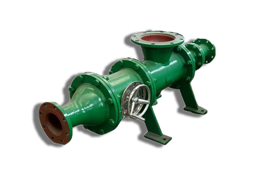 HLB高效节能料封泵