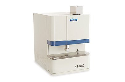 CS-2800碳硫分析仪