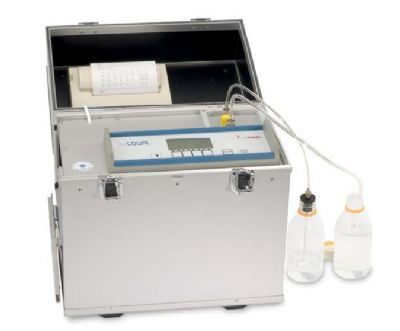 SETA AVCOUNT自动颗粒计数器