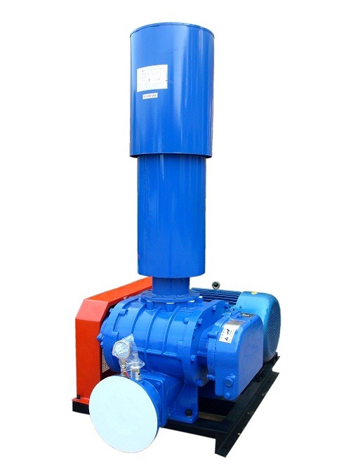 YFSR普通型罗茨鼓风机