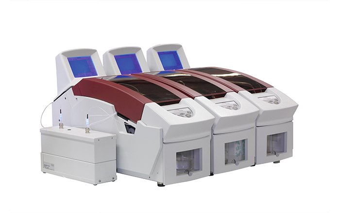 Futura连续流动分析仪