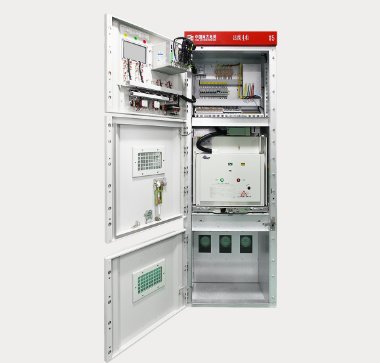 智能化铠装移开式交流金属封闭开关设备