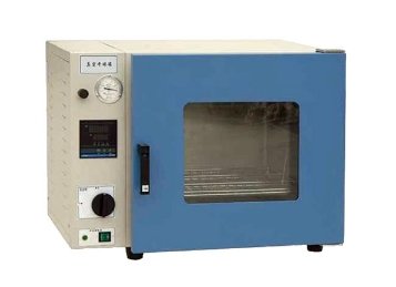 恒温恒湿烘箱