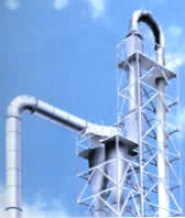 FG系列气流干燥机