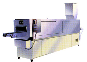 SMH系列隧道灭菌烘箱