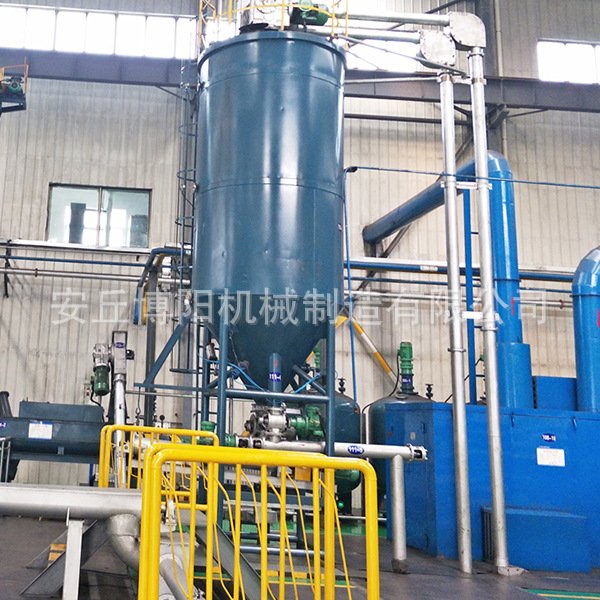 氧化镁管链提升机 垂直管链输送机应用广泛