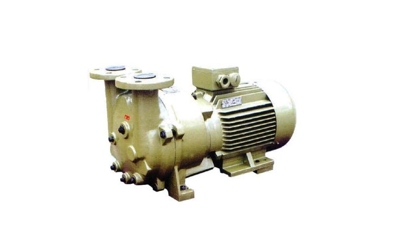 2BV水环式真空泵