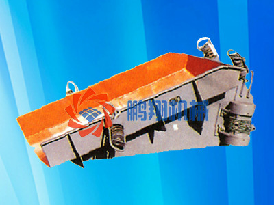 GZG系列电机振动给料机