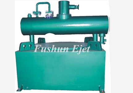 油冷电磁除铁器