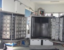 不导电（NCVM）膜镀膜设备