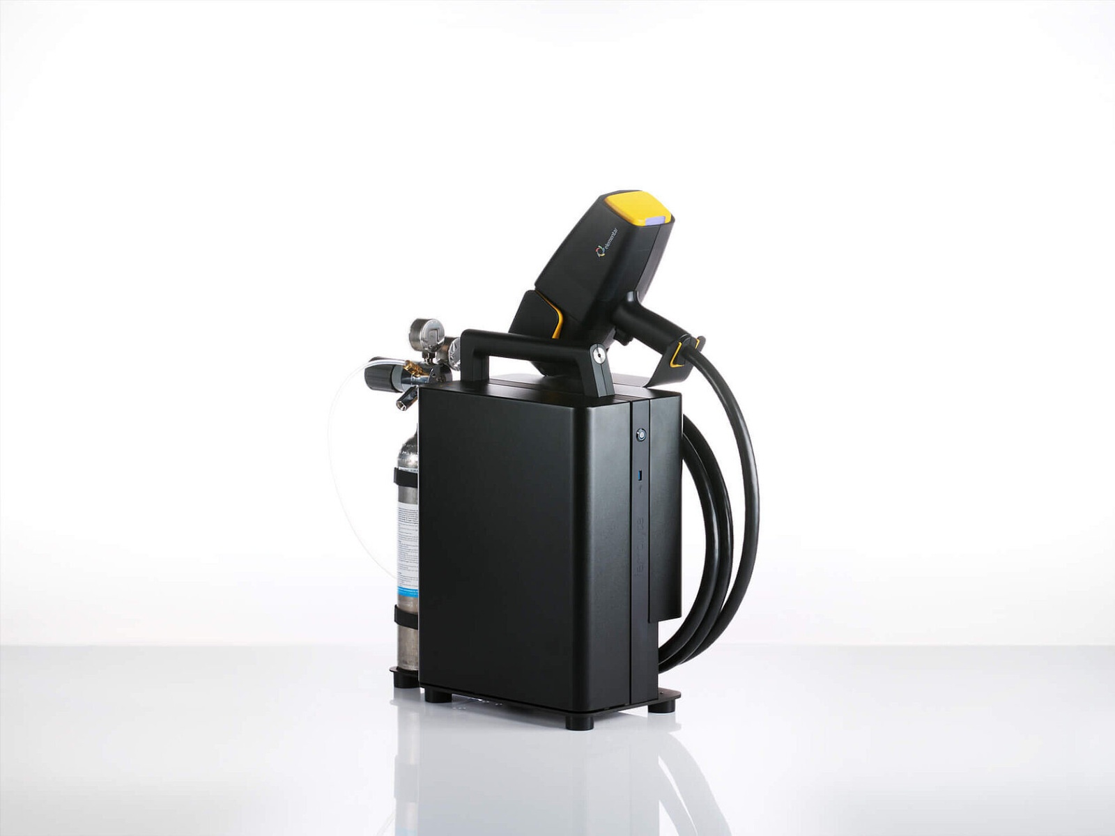 德国元素ferro.lyte火花直读光谱仪