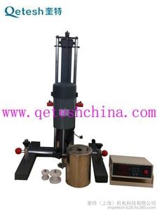 实验室分散研磨一体机