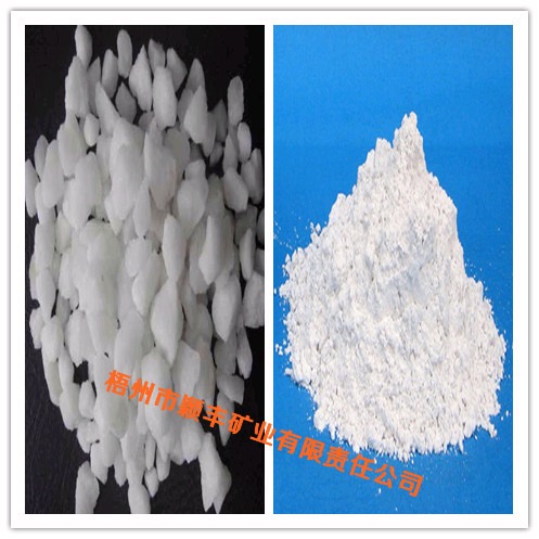 密封胶用硅微粉