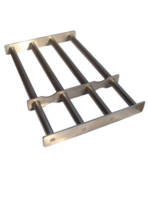 方形磁选格栅-易清洁型