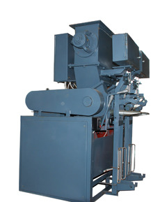 3vLX-2螺旋式包装机