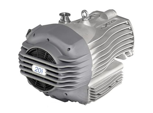 爱德华 NXDS20i 干式涡旋真空泵