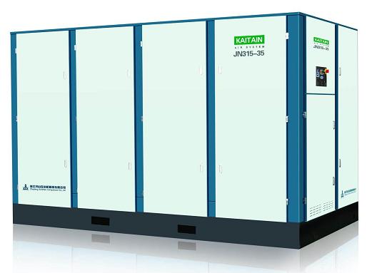 KAITAIN—JN高压系列电动螺杆空气压缩机