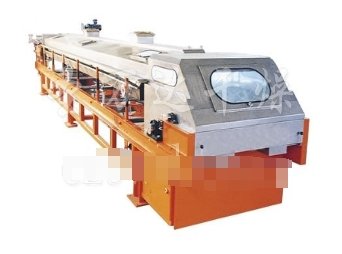 RL系列熔融造粒机