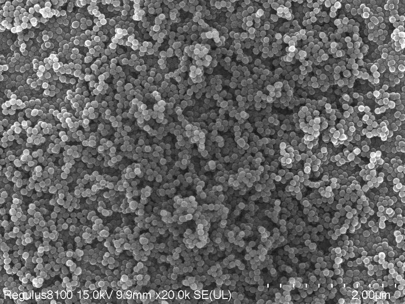 纳米球形二氧化硅