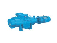 ZJP系列罗茨真空泵