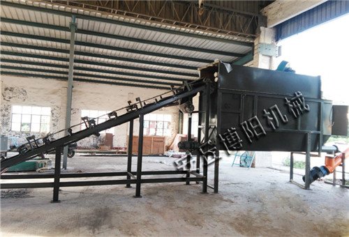 自动拆包破袋机 无尘自动开袋站