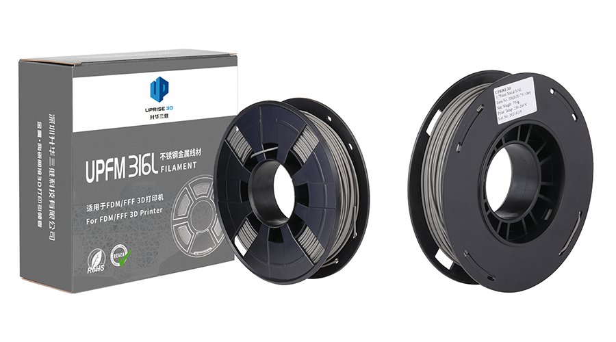 UPFM-316L新型金属线材