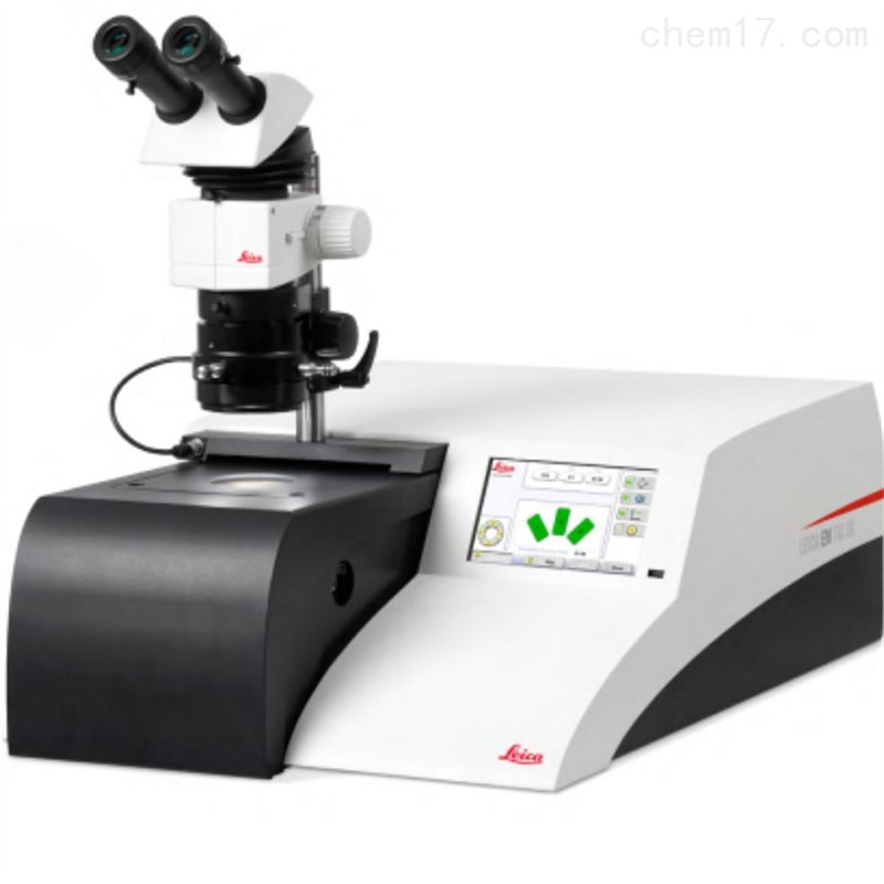 Leica 三离子束切割抛光仪