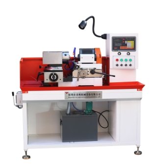 LY-002S三爪卡盘式内径研磨机