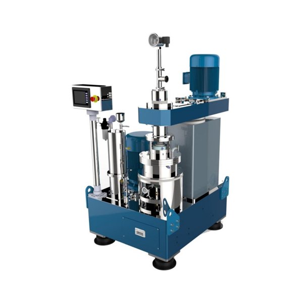 纳⽶粒⼦分散机VSM