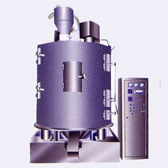 LZG螺旋振动干燥机