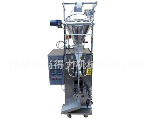 SDL-DXDC型数控自动包装机