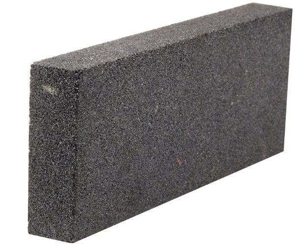 平形砂瓦立磨床打磨工件棕刚玉粗磨平面磨削树脂砂瓦磨具