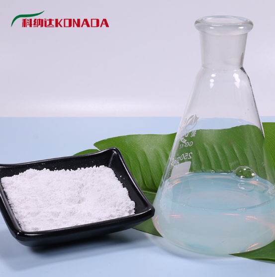 水溶性纳米二氧化钛