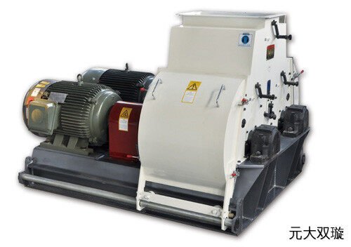 微粉碎系列粉碎机