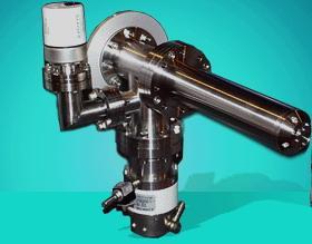 等离子体刻蚀终点检测仪