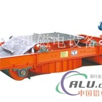 RCYD（C）-10永磁自缷式除铁器