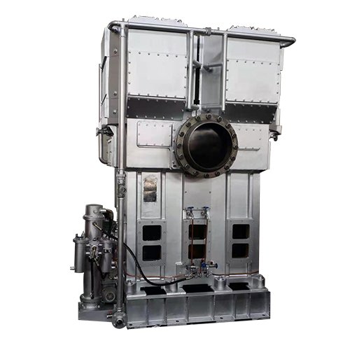 WLW1200B无油立式真空泵（双缸）