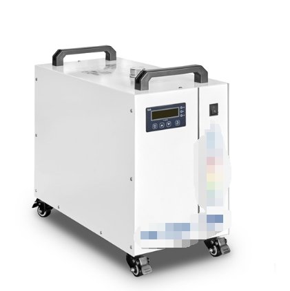 CW-5200TISW水冷冷水机