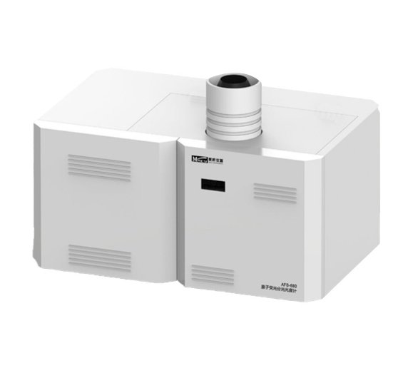 AFS-680原子荧光光度计