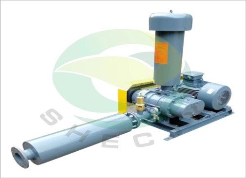 NCL-高效鲁氏鼓风机