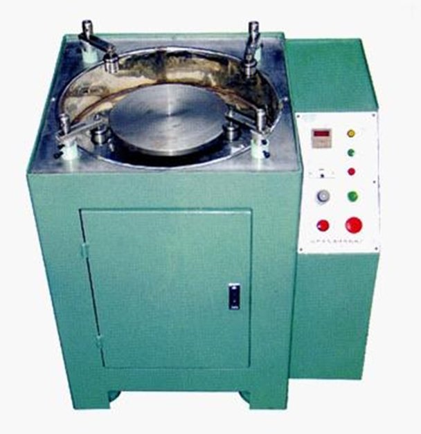 ∮420调速抛光机